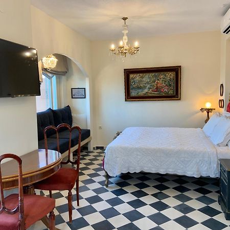 St Nikola Panoramic Suites Halkidiki Agios Nikolaos  Esterno foto