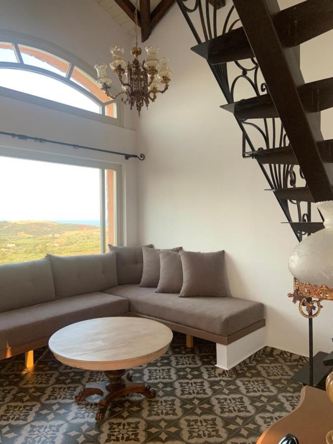 St Nikola Panoramic Suites Halkidiki Agios Nikolaos  Esterno foto