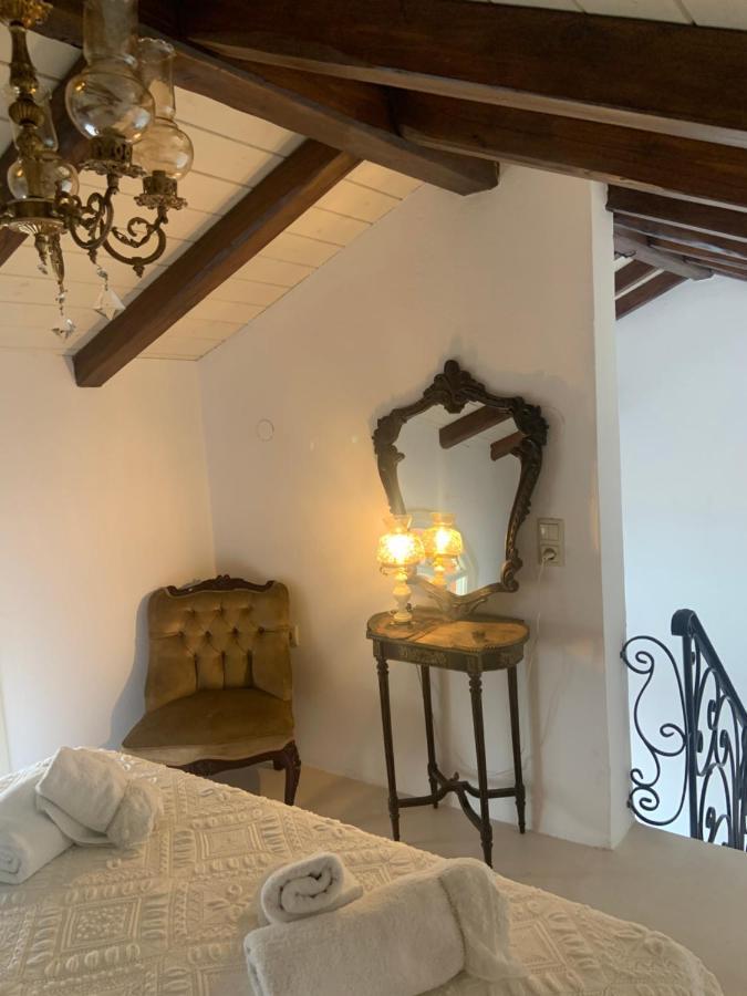 St Nikola Panoramic Suites Halkidiki Agios Nikolaos  Esterno foto
