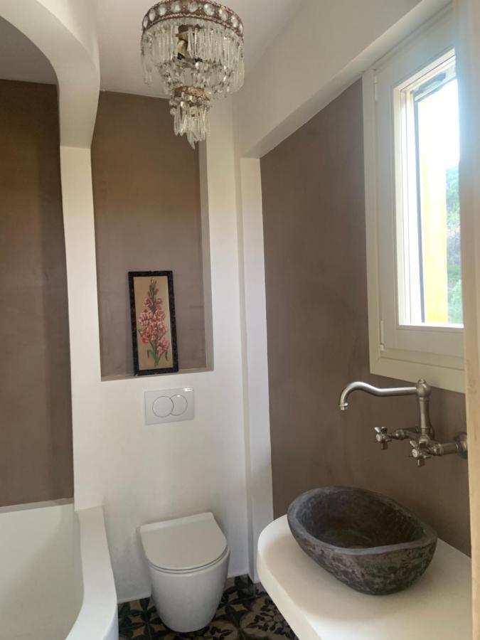 St Nikola Panoramic Suites Halkidiki Agios Nikolaos  Esterno foto