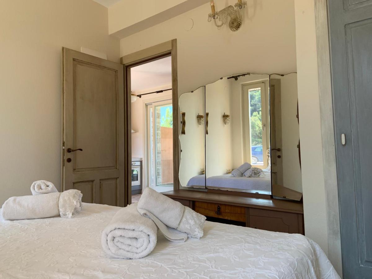 St Nikola Panoramic Suites Halkidiki Agios Nikolaos  Esterno foto