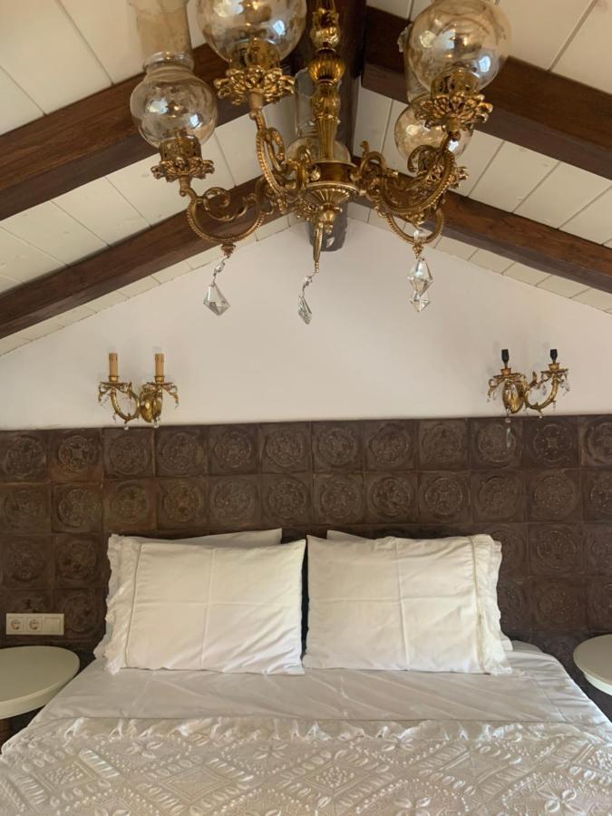 St Nikola Panoramic Suites Halkidiki Agios Nikolaos  Esterno foto
