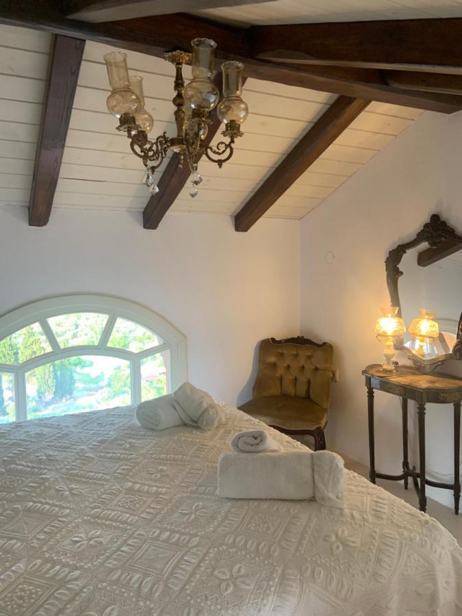 St Nikola Panoramic Suites Halkidiki Agios Nikolaos  Esterno foto
