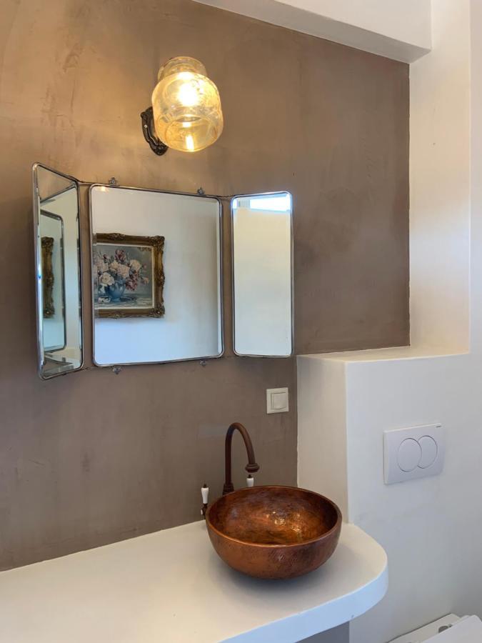 St Nikola Panoramic Suites Halkidiki Agios Nikolaos  Esterno foto