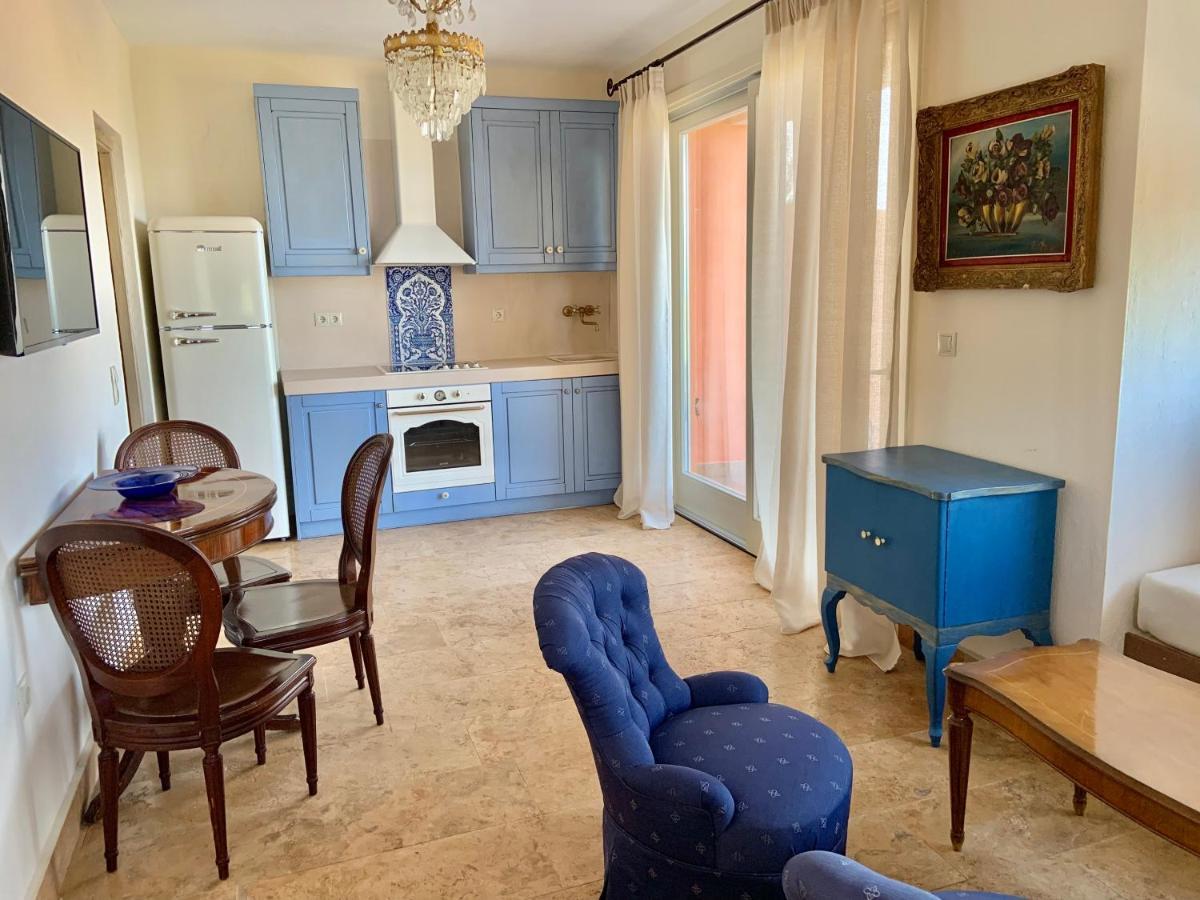 St Nikola Panoramic Suites Halkidiki Agios Nikolaos  Esterno foto