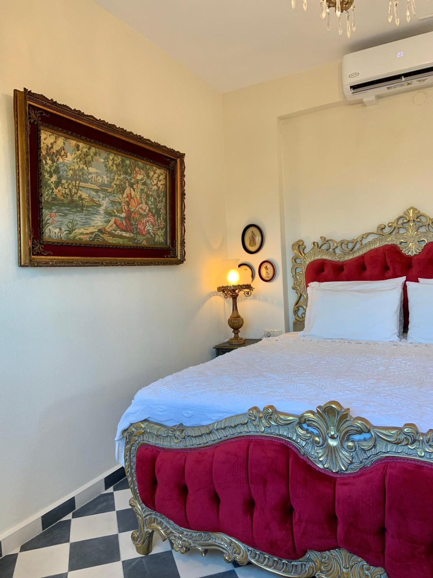 St Nikola Panoramic Suites Halkidiki Agios Nikolaos  Esterno foto