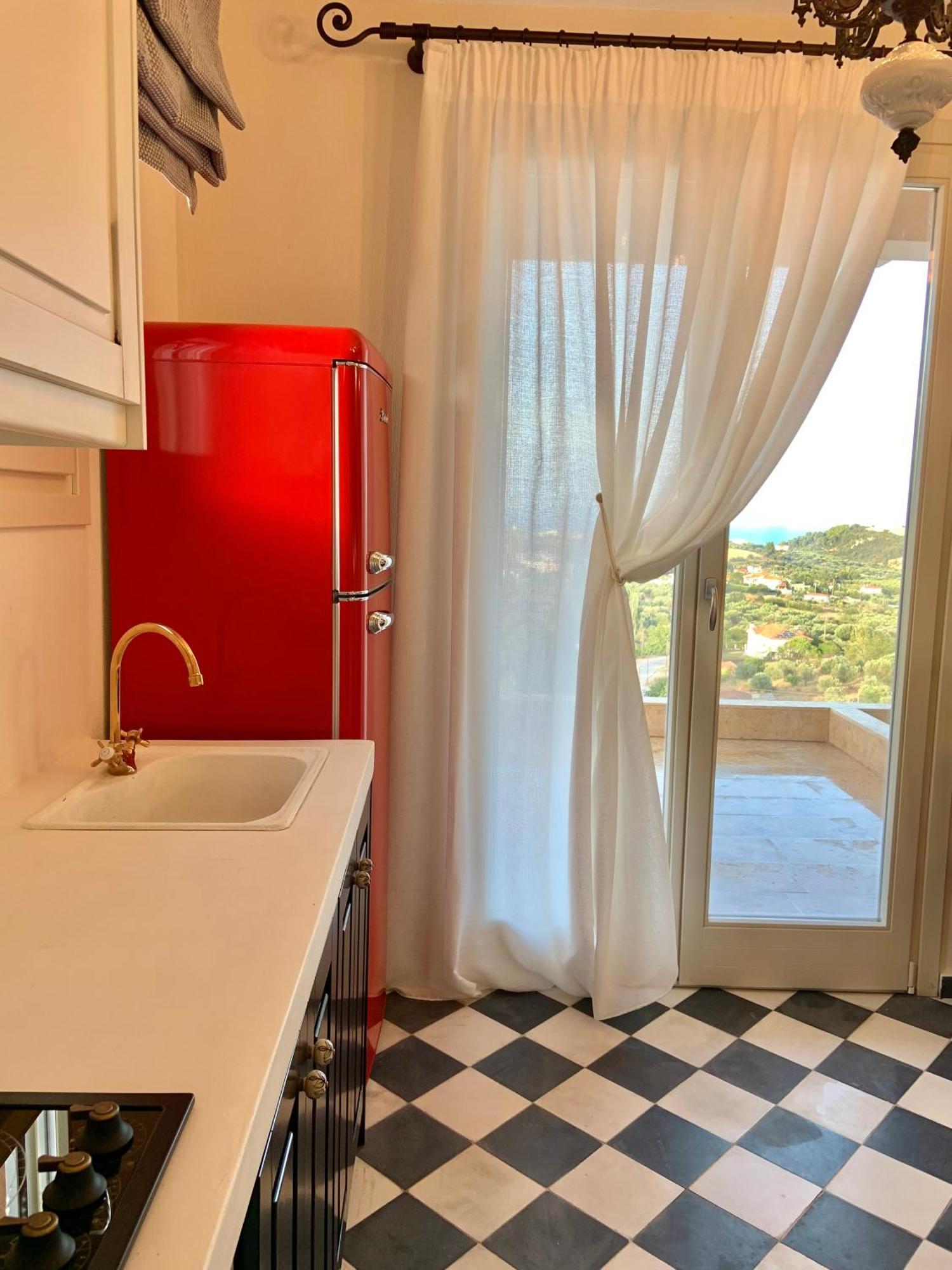 St Nikola Panoramic Suites Halkidiki Agios Nikolaos  Esterno foto