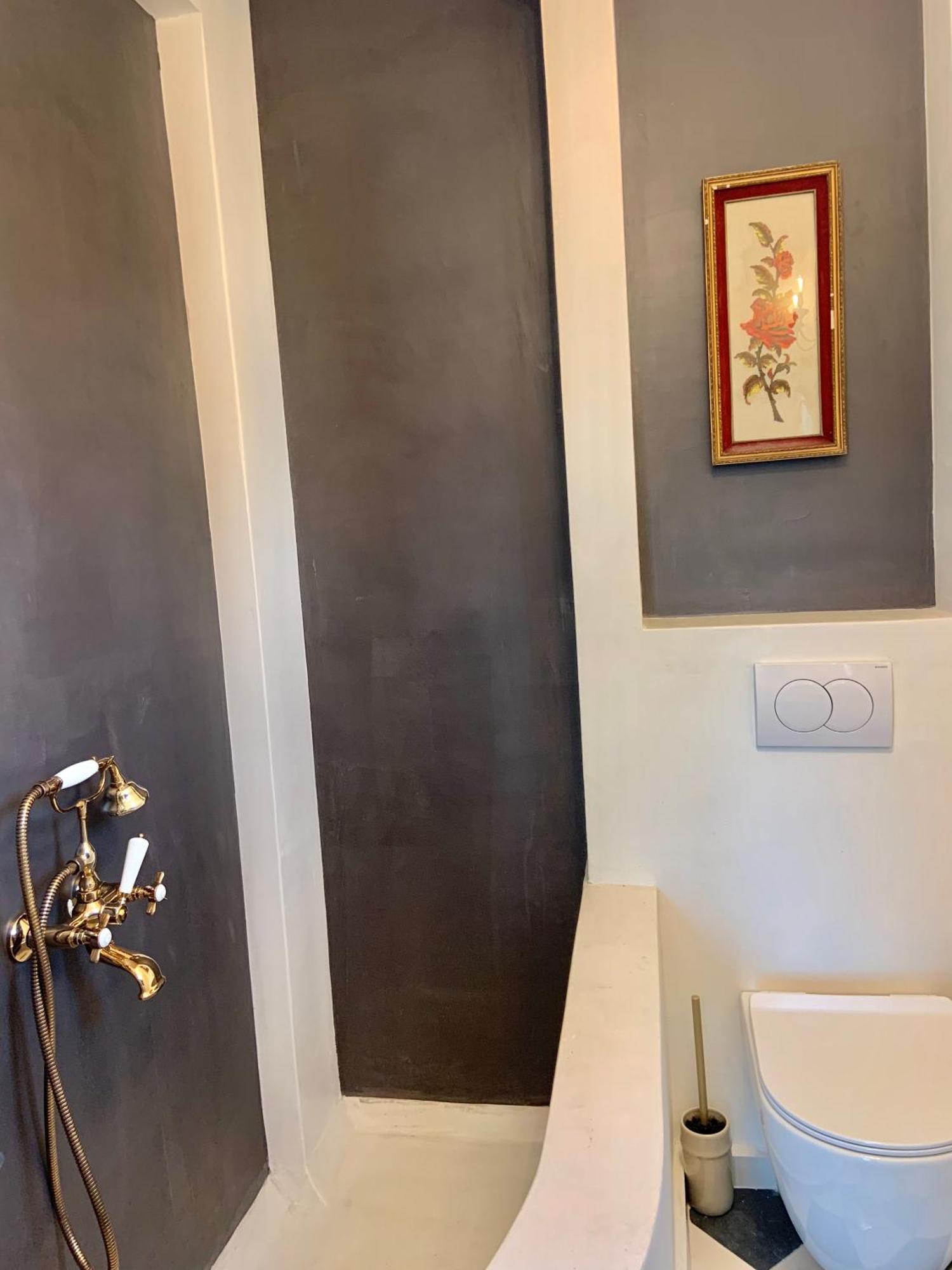 St Nikola Panoramic Suites Halkidiki Agios Nikolaos  Esterno foto