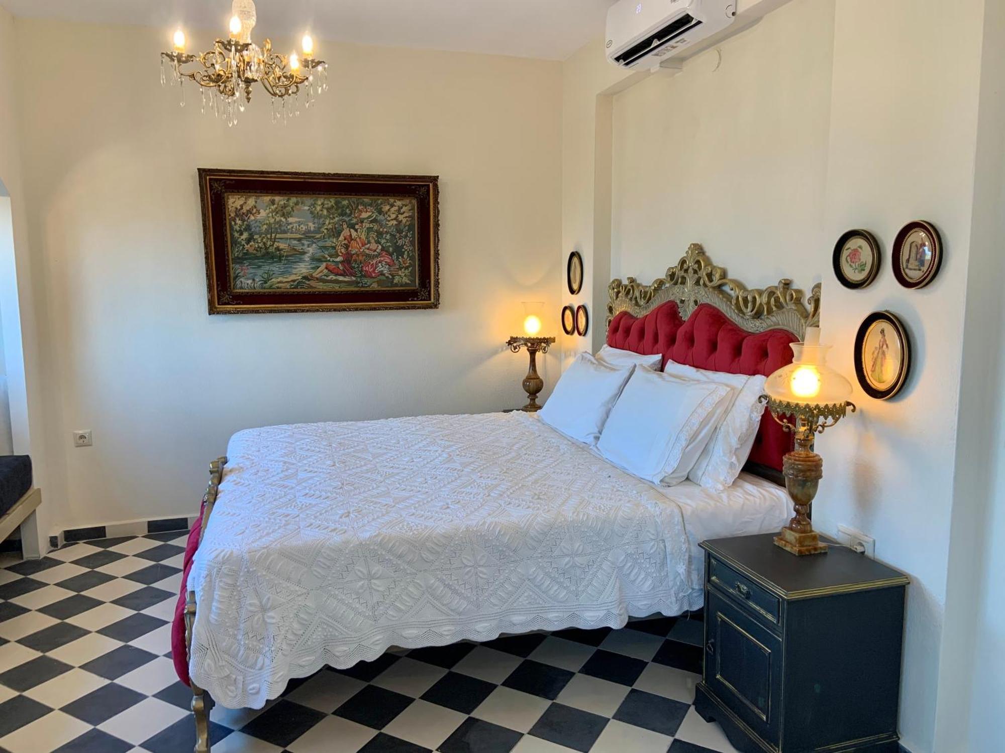 St Nikola Panoramic Suites Halkidiki Agios Nikolaos  Esterno foto