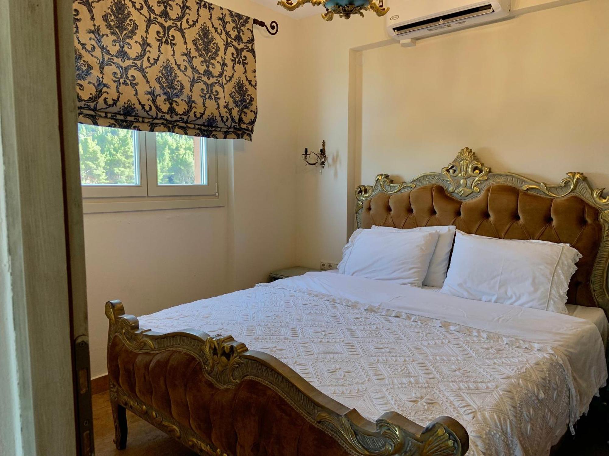 St Nikola Panoramic Suites Halkidiki Agios Nikolaos  Esterno foto
