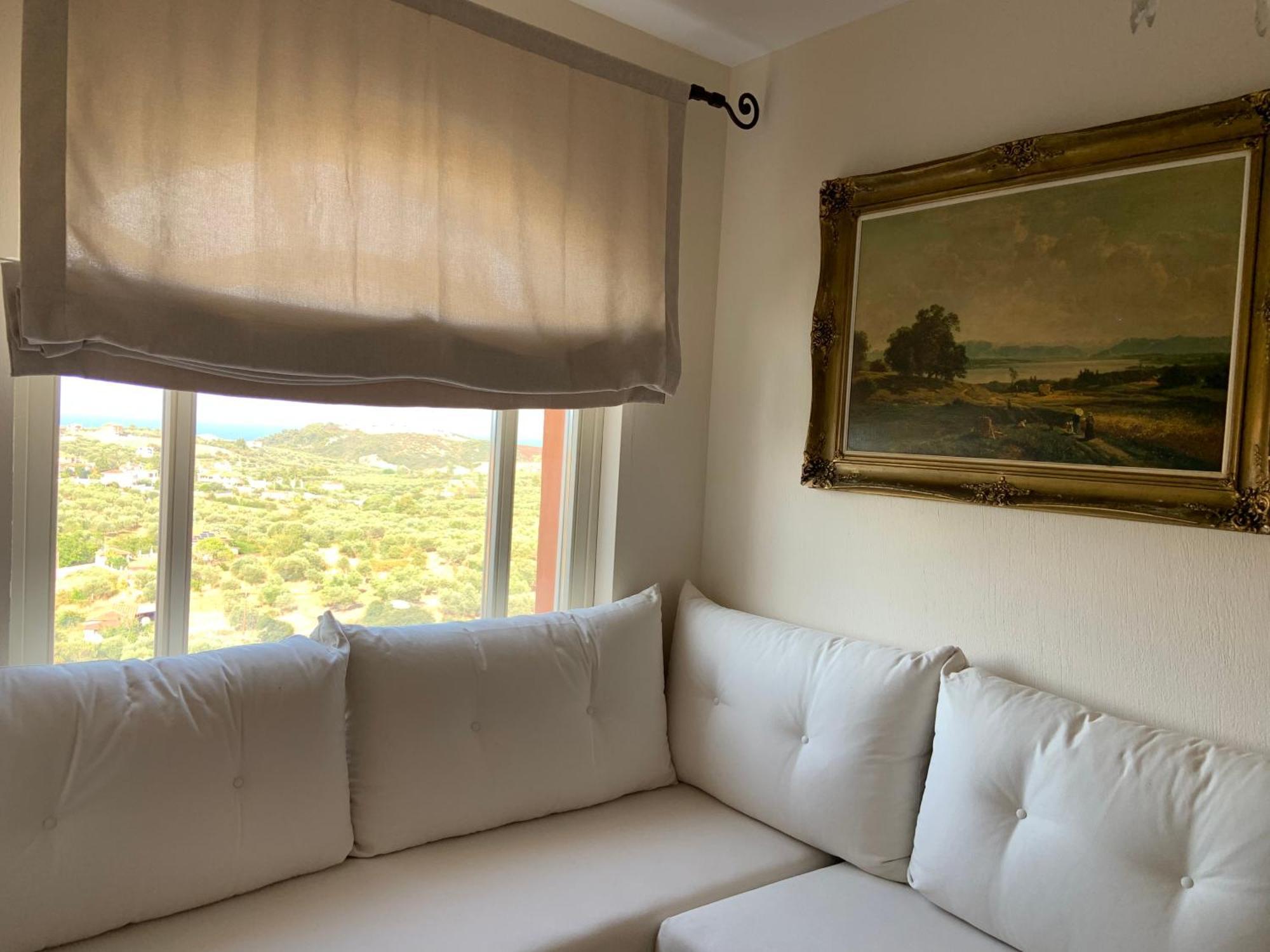 St Nikola Panoramic Suites Halkidiki Agios Nikolaos  Esterno foto