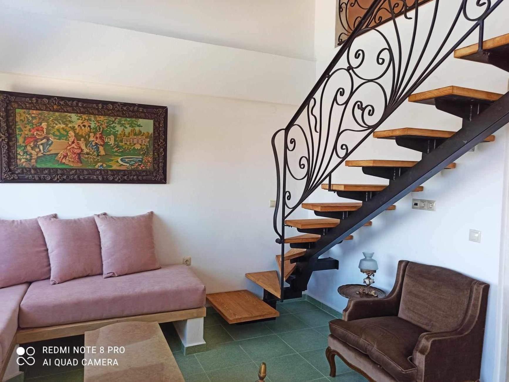 St Nikola Panoramic Suites Halkidiki Agios Nikolaos  Esterno foto