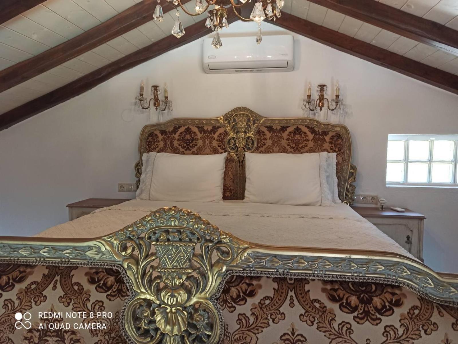 St Nikola Panoramic Suites Halkidiki Agios Nikolaos  Esterno foto