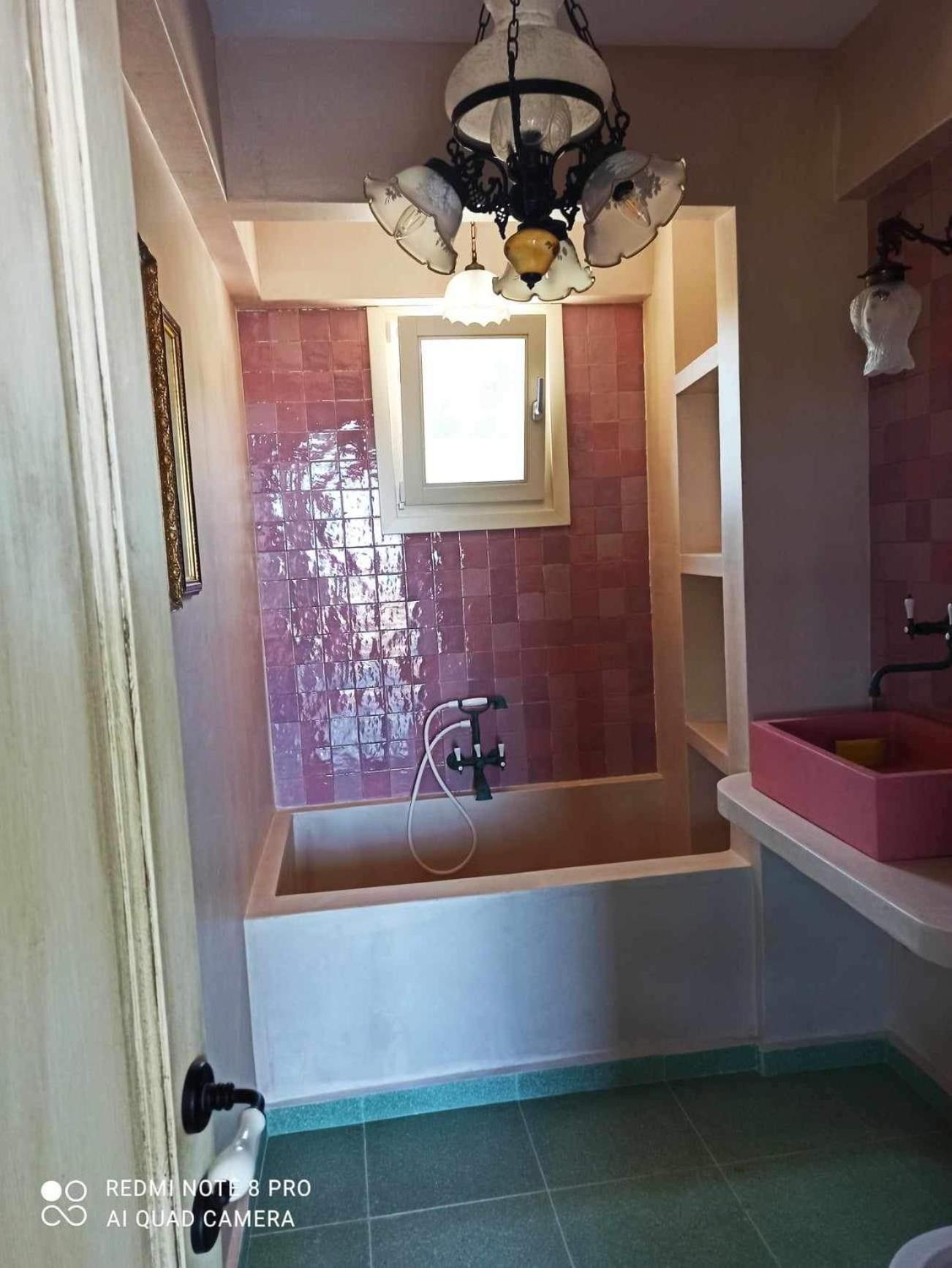 St Nikola Panoramic Suites Halkidiki Agios Nikolaos  Esterno foto